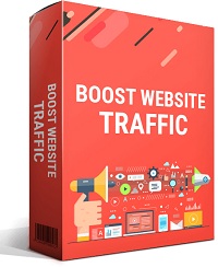 Boost Your Website Traffic